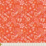 R-90704a Stay Groovy Scarlet - Image 3