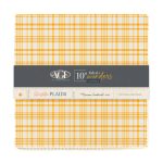 10W-PLD2 Storyteller Plaids 10" Squares (4-Pack)