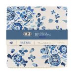 10W-TBL True Blue Fabric Wonders (4-Pack)