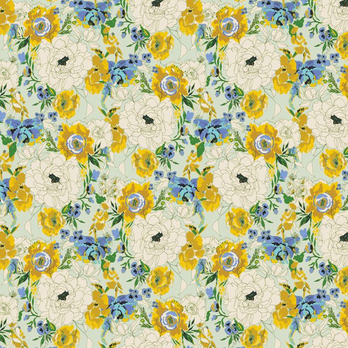 CTT-36700 Charlotte's Garden Mist - Image 2