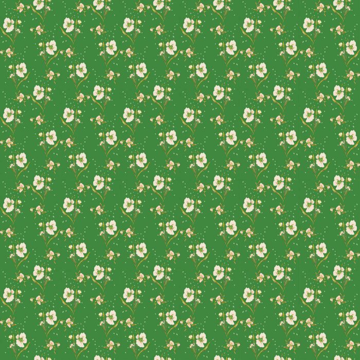 CTT-36703 Dancing Grace Verde - Image 2