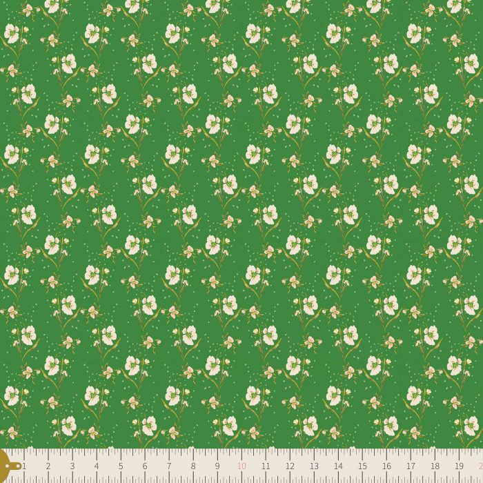 CTT-36703 Dancing Grace Verde - Image 3