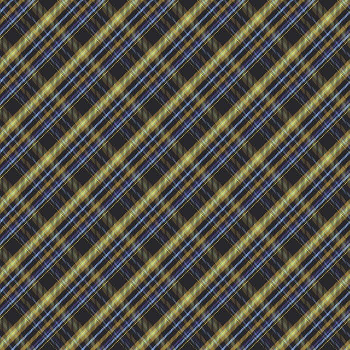 CTT-36704 Better in Plaid Night - Image 2