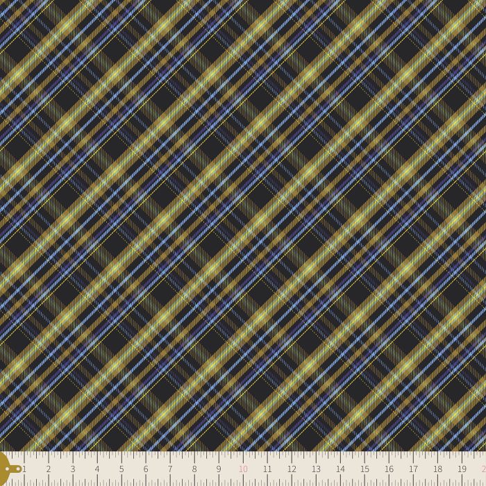 CTT-36704 Better in Plaid Night - Image 3