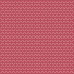 a red and white pattern fabric