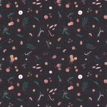 F-12250 Christmas Potpourri in Flannel - Image 2
