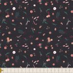 F-12250 Christmas Potpourri in Flannel - Image 3