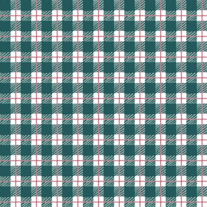 F-12268 Let's Get Cozy in Flannel - Image 2