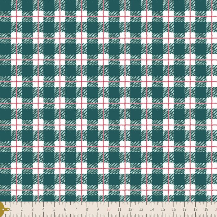 F-12268 Let's Get Cozy in Flannel - Image 3