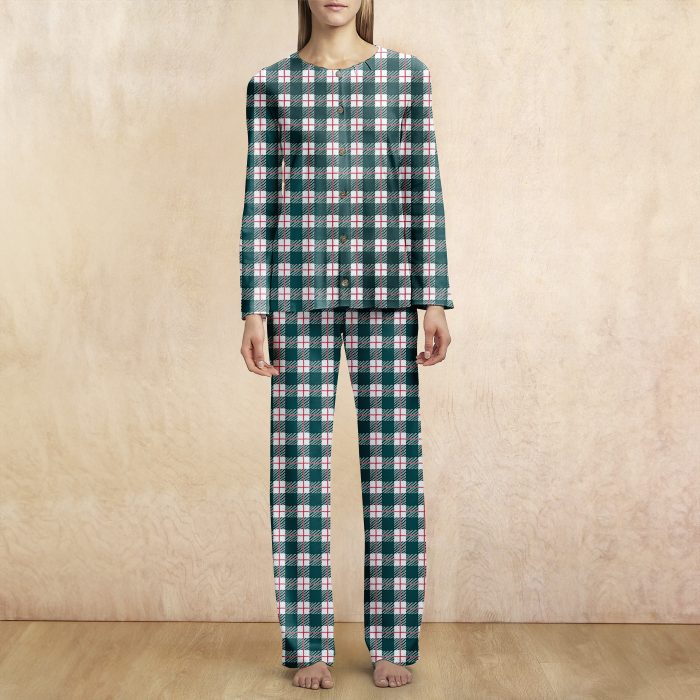 F-12268 Let's Get Cozy in Flannel - Image 4