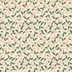 F-49209a Mountain Flora Bloom in Flannel in Flannel - Image 2
