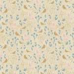 F78302a Nesting Season Day in Flannel - Image 2