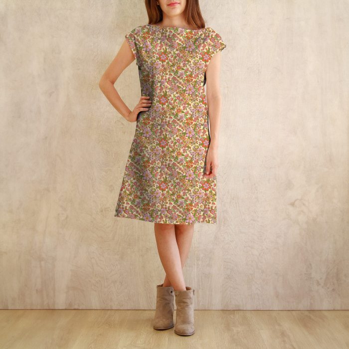 FBL90704 Stay Groovy Sunshine - Image 4