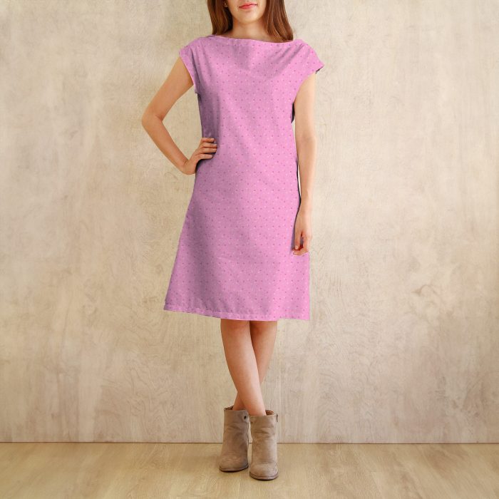 FBL90705 Free Spirit Lilac - Image 4