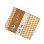 FQW-CHE Checkered Elements Fabric Wonders (4-Pack)