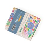 FQW-DSY Daisy Fabric Wonders (4-Pack)