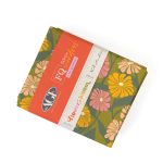 FQWFBL Flower Bloom Fabric Wonders