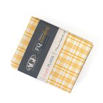 FQW-PLD2 Storyteller Plaids Fabric Wonders (4-Pack)
