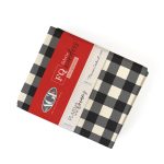 FQW-PLD Plaid of my Dreams Fabric Wonders (4-Pack)