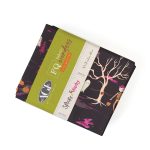 FQW-SNS2 Spooky 'n Witchy Fabric Wonders