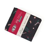 FQWWNT Wintertale Fabric Wonders