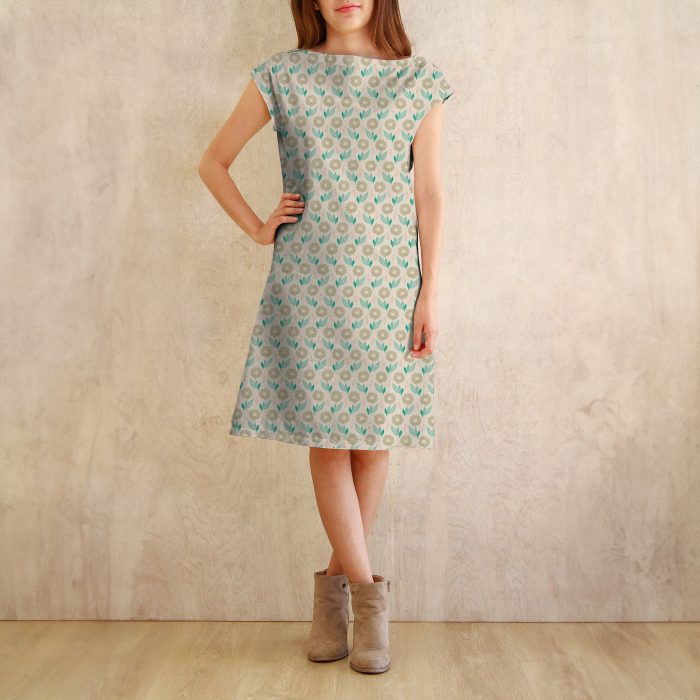 HAV-16404 Clayflower Fresh - Image 4
