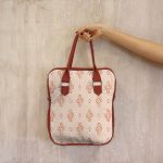 KND-37305 Ikat Diamond Emporium - Image 5