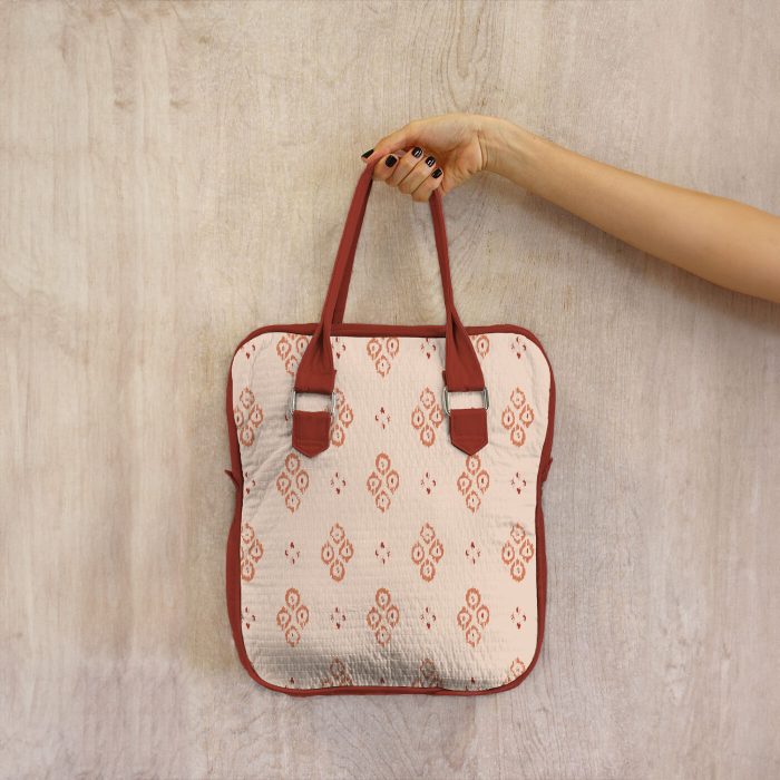 KND-37305 Ikat Diamond Emporium - Image 5