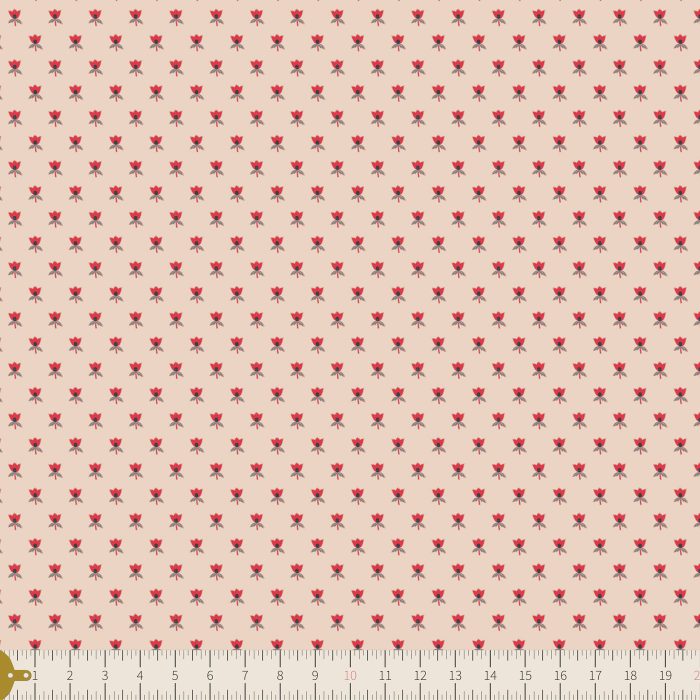 KND-37307 Floral Follies - Image 3