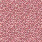 R-16407a Seasons Bloom in Rayon - Image 2