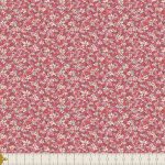 R-16407a Seasons Bloom in Rayon - Image 3