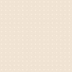 a white and tan dotted background