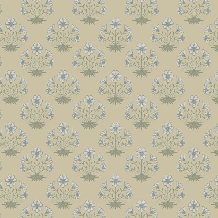 SPE68305 Floral Reflection - Image 2
