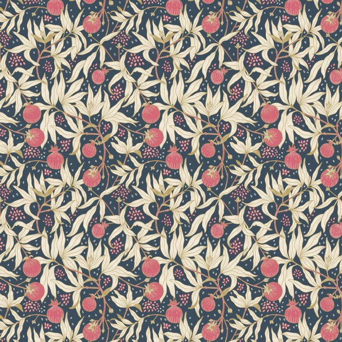 SPE78306 Dancing Pomegranates - Image 2