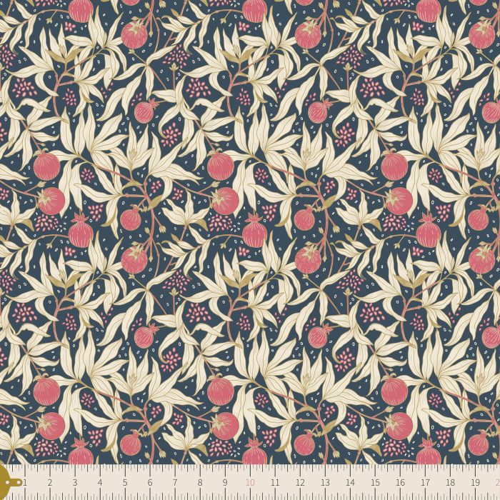 SPE78306 Dancing Pomegranates - Image 3