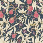 SPE78306 Dancing Pomegranates