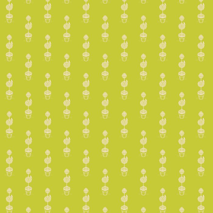 SPE78310 Topiary Garden - Image 2