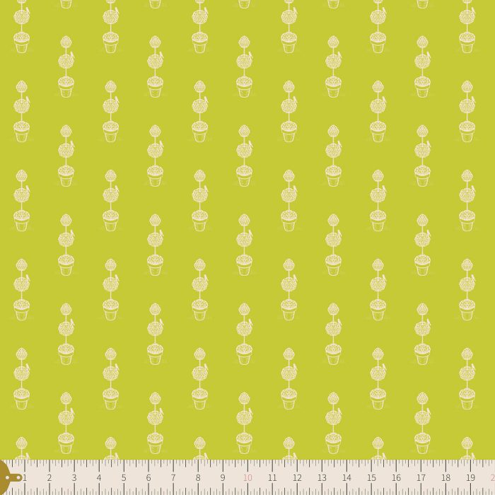 SPE78310 Topiary Garden - Image 3