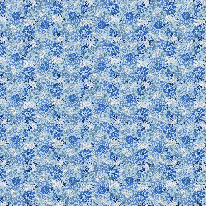 TBL-89502 Wild Garden Breeze - Image 2