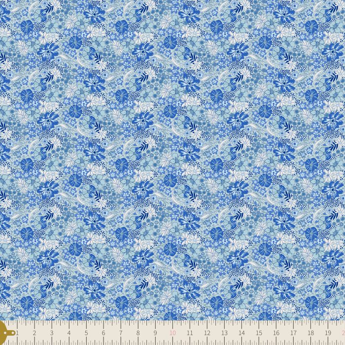 TBL-89502 Wild Garden Breeze - Image 3