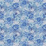 TBL-89502 Wild Garden Breeze