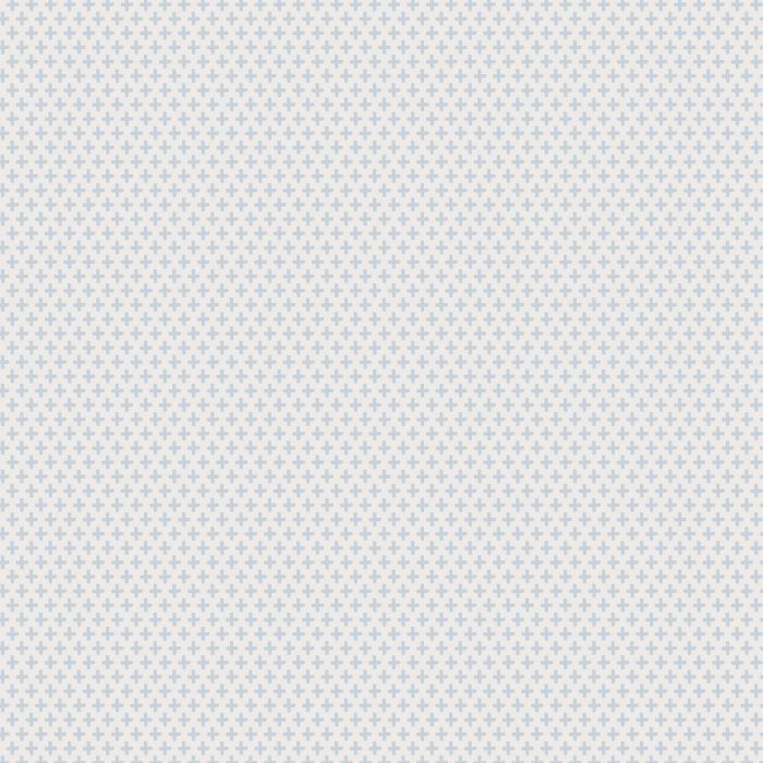 TBL-89505 Crisscross Blue - Image 2