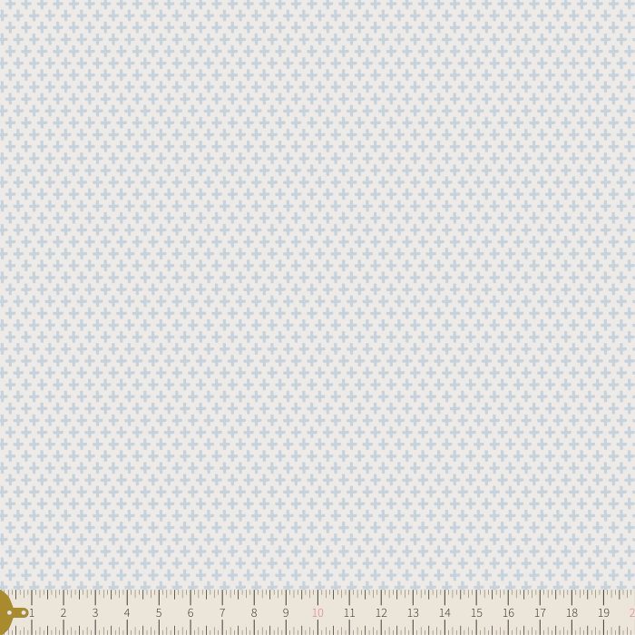 TBL-89505 Crisscross Blue - Image 3