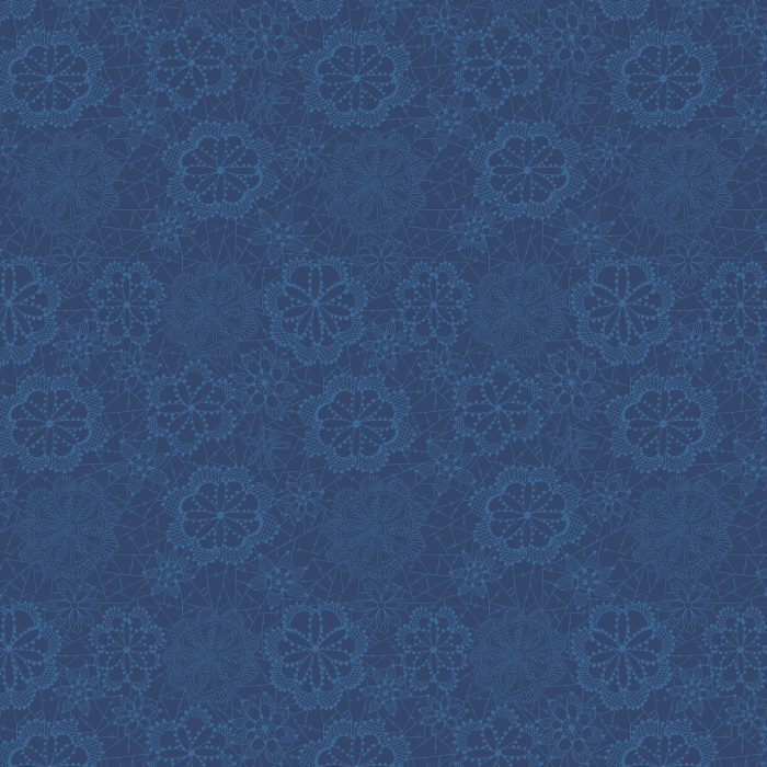 TBL-89513 Lace in Bloom Celestial - Image 2