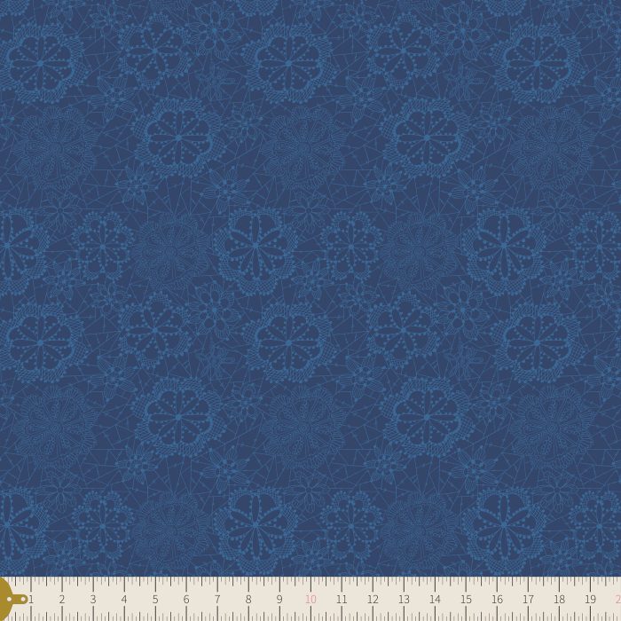 TBL-89513 Lace in Bloom Celestial - Image 3