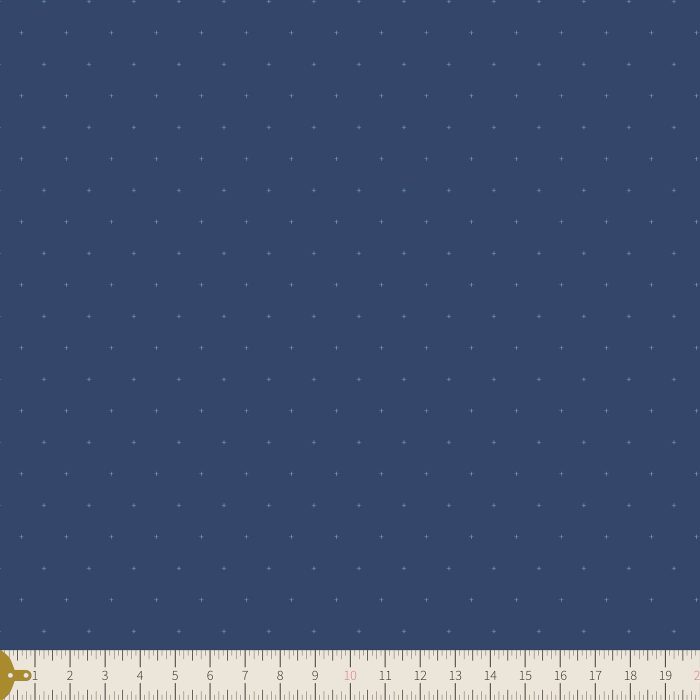 TBL-89514 Handstitched Fog - Image 3