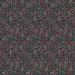 WNT-12251 Wintertide Blooms Holly - Image 2