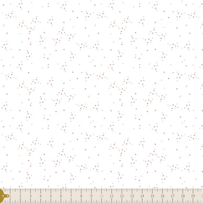 WNT-12258 Twinkle Little Stars - Image 3