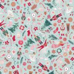 WNT-12259 The Nutcracker Snow