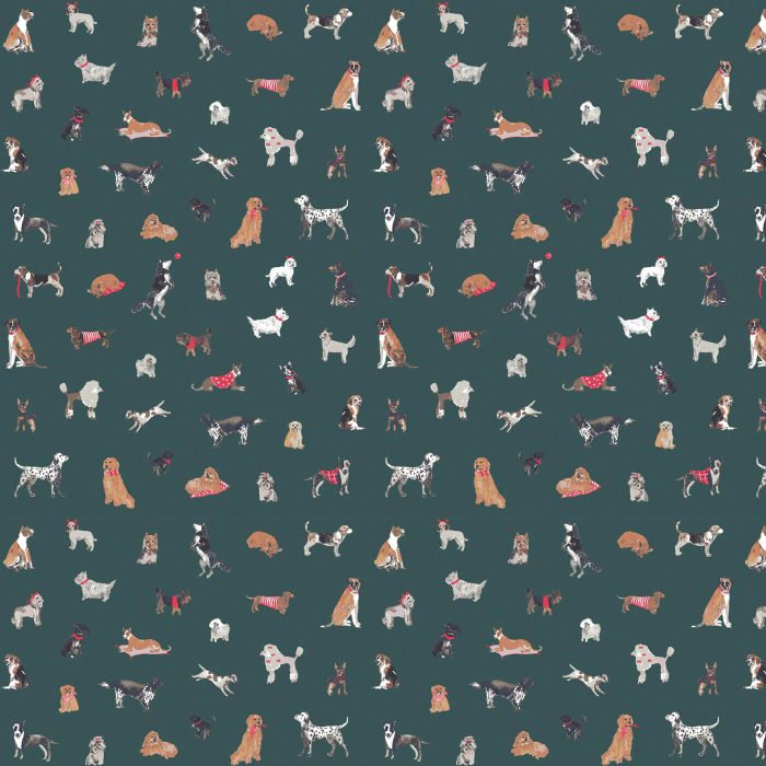 WNT-12264 Santa's Good List - Image 2
